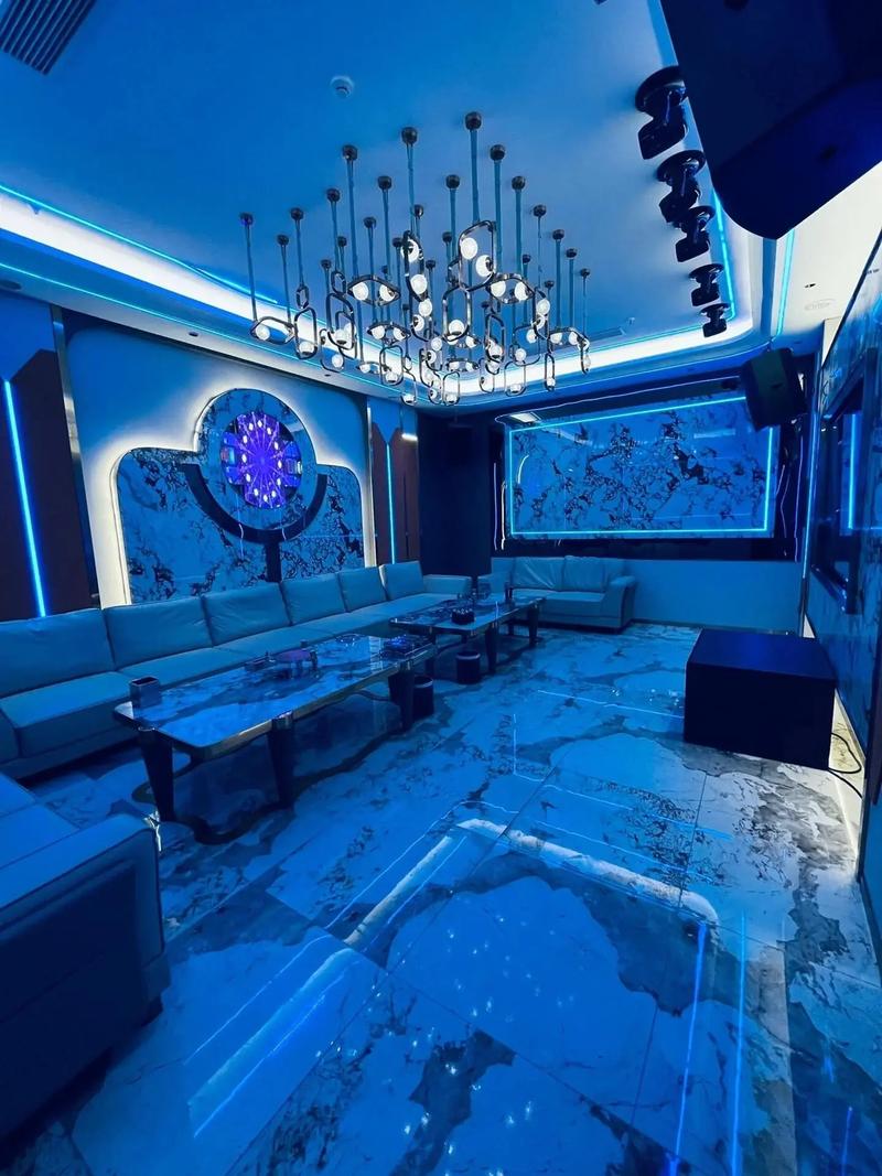 湛江商务ktv引领商务ktv新模式-徐闻县ktv预订