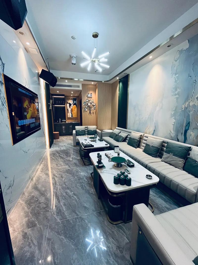 湛江商务ktv推荐商务ktv哪里好玩-徐闻县ktv预订